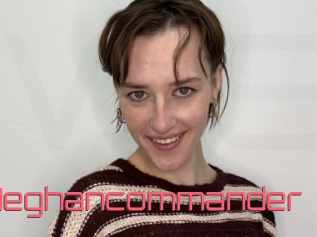 Meghancommander