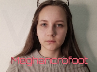 Meghancrofoot