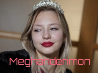 Meghandenmon
