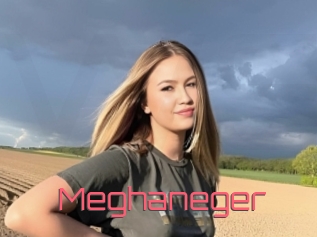 Meghaneger