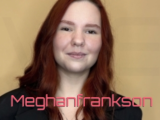 Meghanfrankson