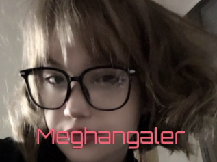 Meghangaler