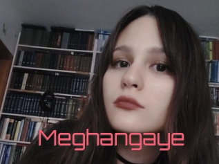 Meghangaye