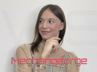 Meghangeorge