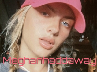 Meghanhaddaway