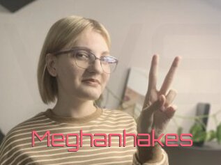 Meghanhakes
