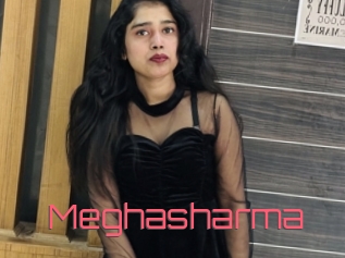 Meghasharma