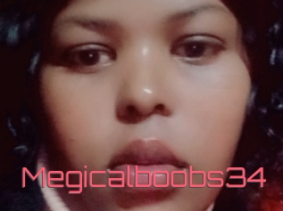megicalboobs34 Webcam Sexe Direct