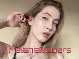 Melaniamayers
