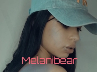 Melanibear