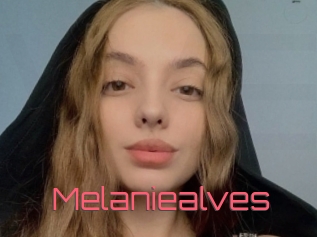 Melaniealves
