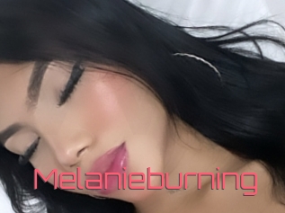 Melanieburning