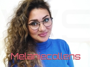 Melaniecollens