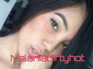 Melaniedirtyhot