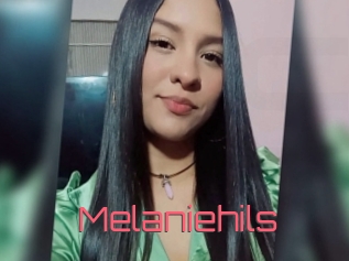 Melaniehils