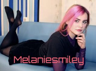 Melaniesmiley