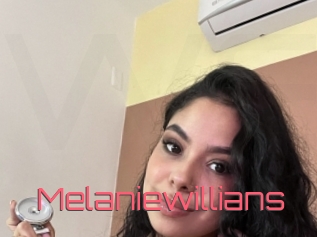 Melaniewillians