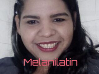 Melanilatin