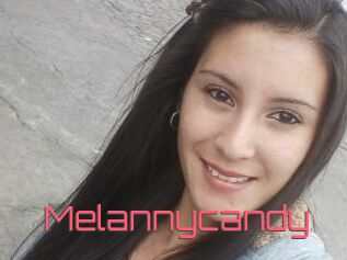 Melannycandy