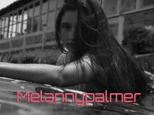 Melannypalmer
