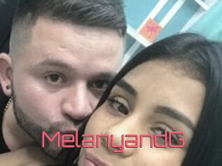 melanyandG Webcam Sexe Direct