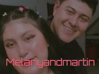 Melanyandmartin