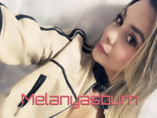 melanyasburn Webcam Sexe Direct