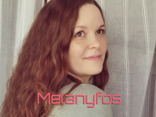 Melanyfos