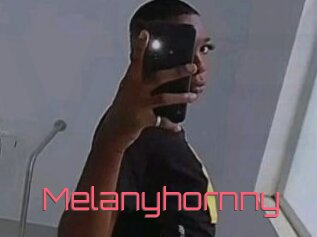 Melanyhornny