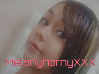 MelanyhornyXXX