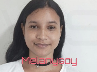 Melanysoy
