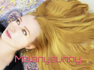 Melanysunny