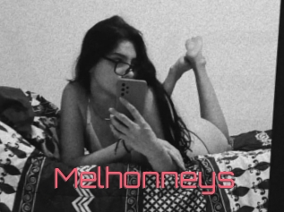 Melhonneys