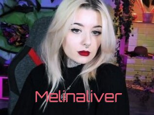 Melinaliver