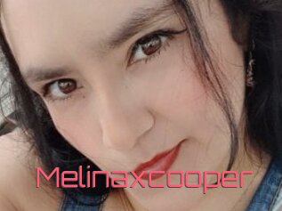 Melinaxcooper