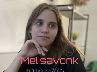 Melisavonk