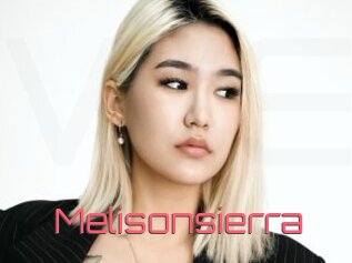 Melisonsierra