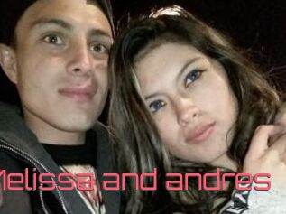 Melissa_and_andres