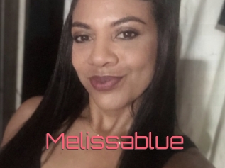 Melissablue