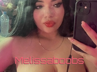Melissaboobs