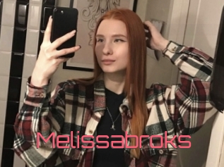 Melissabroks