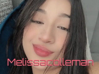 Melissacolleman