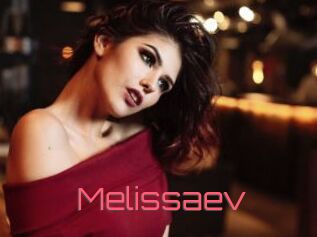 Melissaev