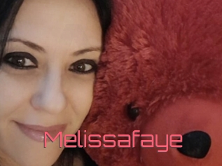 Melissafaye