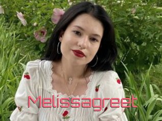 Melissagreet