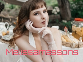 Melissamassons