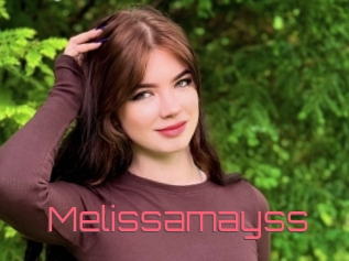Melissamayss