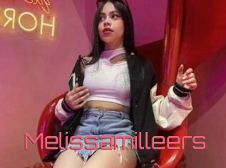Melissamilleers