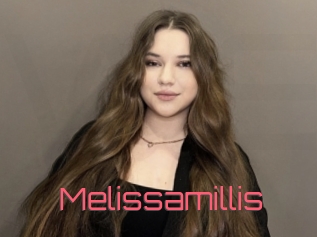 Melissamillis