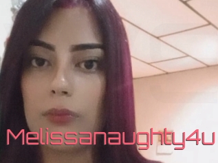 Melissanaughty4u